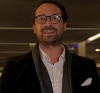 Claudio Martins